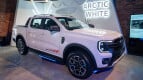 Ford Ranger Exterior photo