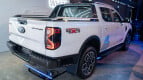 Ford Ranger Exterior photo