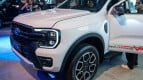Ford Ranger Exterior photo
