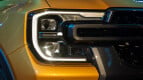Ford Ranger Exterior photo