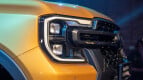Ford Ranger Exterior photo