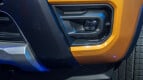 Ford Ranger Exterior photo