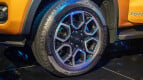 Ford Ranger Exterior photo
