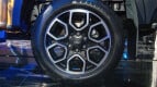 Ford Ranger Exterior photo