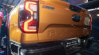 Ford Ranger Exterior photo