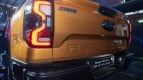 Ford Ranger Exterior photo