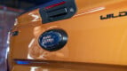 Ford Ranger Exterior photo