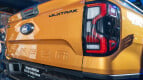 Ford Ranger Exterior photo