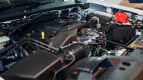 Ford Ranger Exterior photo