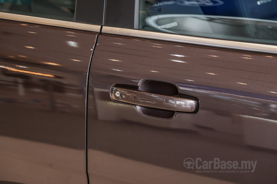 Ford Ranger T6.2 (2022) Exterior