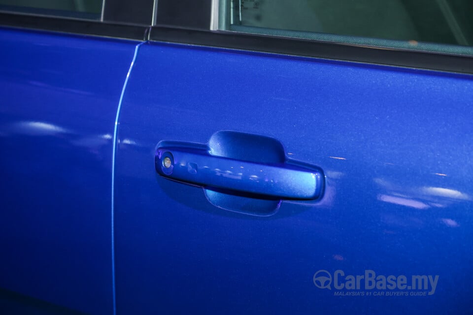 Ford Ranger T6.2 (2022) Exterior