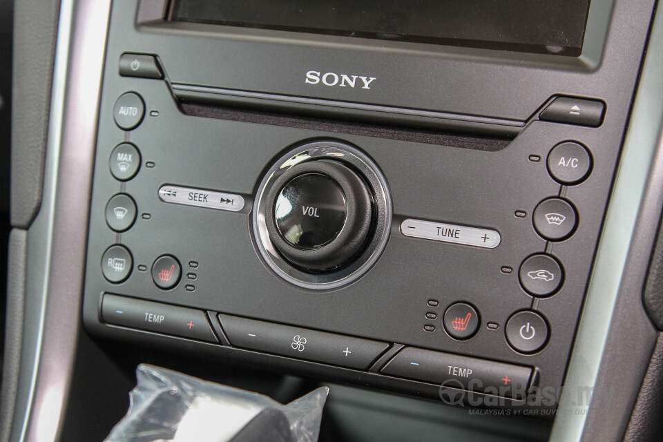 Mercedes-Benz SLC R172 Facelift (2016) Interior