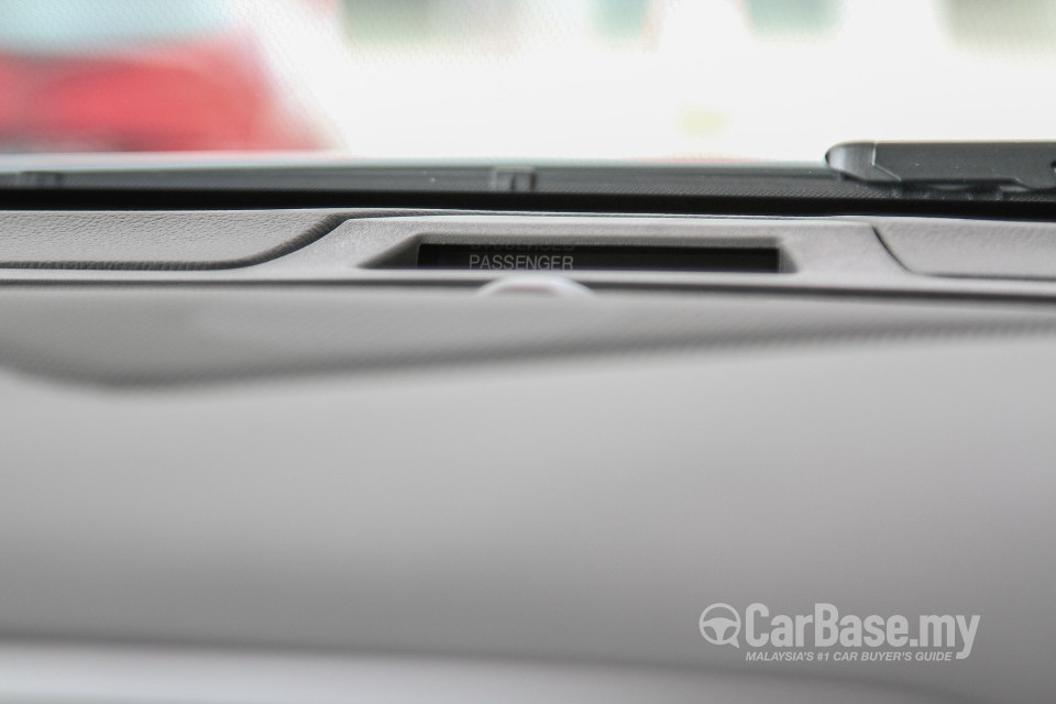 Ford Mondeo CD391 (2015) Interior
