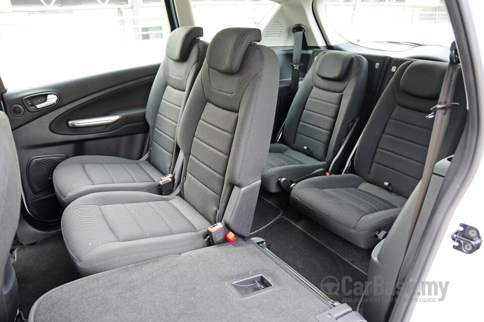 Land Rover Range Rover L405 (2013) Interior