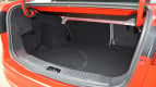 Ford Fiesta Sedan Exterior photo