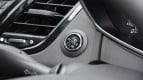Ford Fiesta Sedan Interior photo