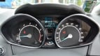Ford Fiesta Sedan Interior photo