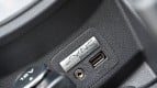 Ford Fiesta Sedan Interior photo