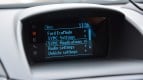 Ford Fiesta Sedan Interior photo