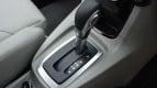 Ford Fiesta Sedan Interior photo