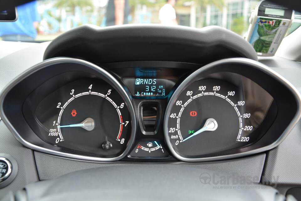 Lexus LS XF50 (2018) Interior