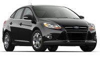 Ford Focus Sedan