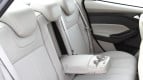 Ford Focus Sedan Interior photo