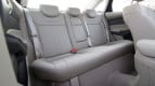 Ford Focus Sedan Interior photo
