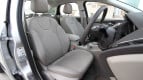 Ford Focus Sedan Interior photo