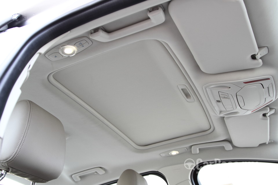Ford Focus Sedan Mk3 (2012) Interior