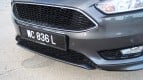 Ford Focus Sedan Exterior photo
