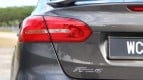 Ford Focus Sedan Exterior photo