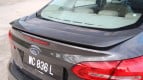 Ford Focus Sedan Exterior photo