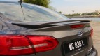 Ford Focus Sedan Exterior photo