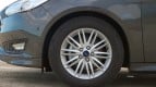 Ford Focus Sedan Exterior photo