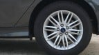 Ford Focus Sedan Exterior photo