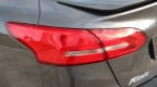 Ford Focus Sedan Exterior photo