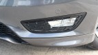 Ford Focus Sedan Exterior photo