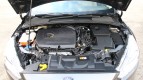 Ford Focus Sedan Exterior photo