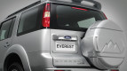 Ford Everest Exterior photo
