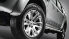 Ford Everest Exterior photo