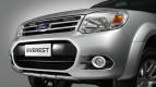 Ford Everest Exterior photo