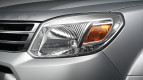 Ford Everest Exterior photo