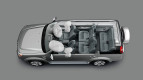 Ford Everest Exterior photo