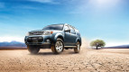 Ford Everest Exterior photo