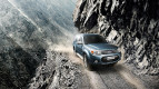 Ford Everest Exterior photo
