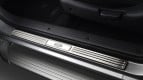 Ford Everest Interior photo