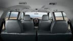 Ford Everest Interior photo