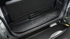 Ford Everest Interior photo