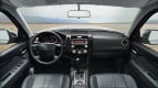 Ford Everest Interior photo